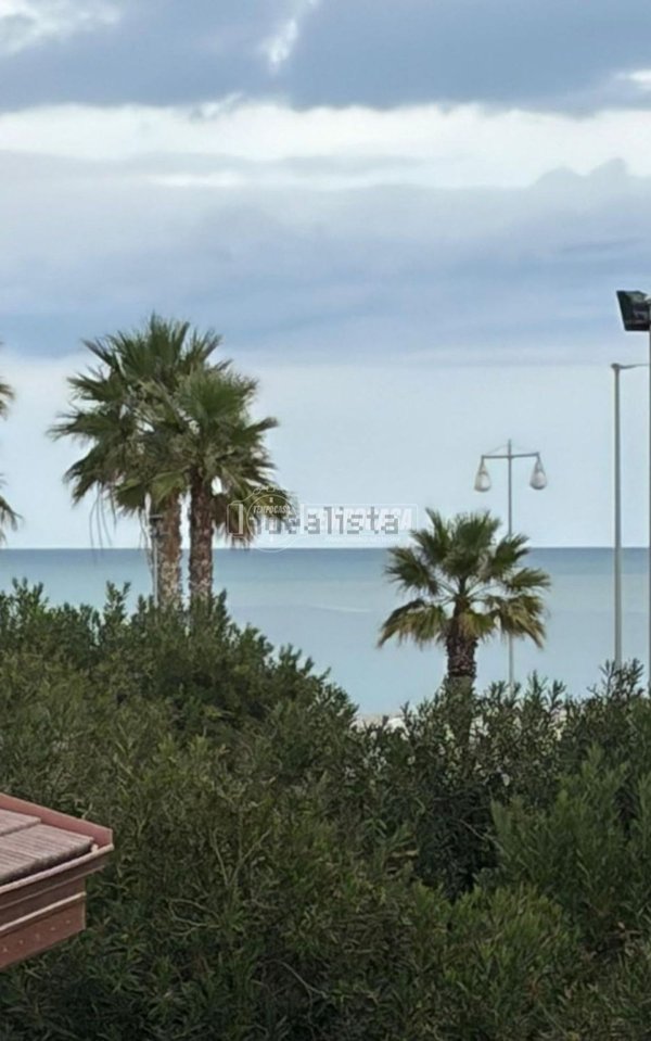 appartamento in affitto a Soverato