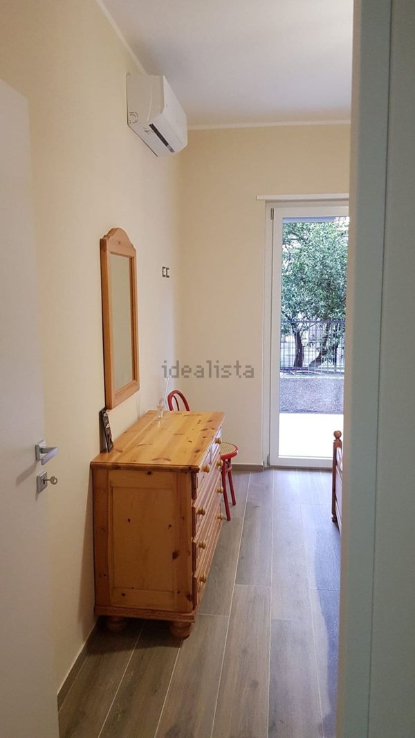 appartamento in affitto a Soverato