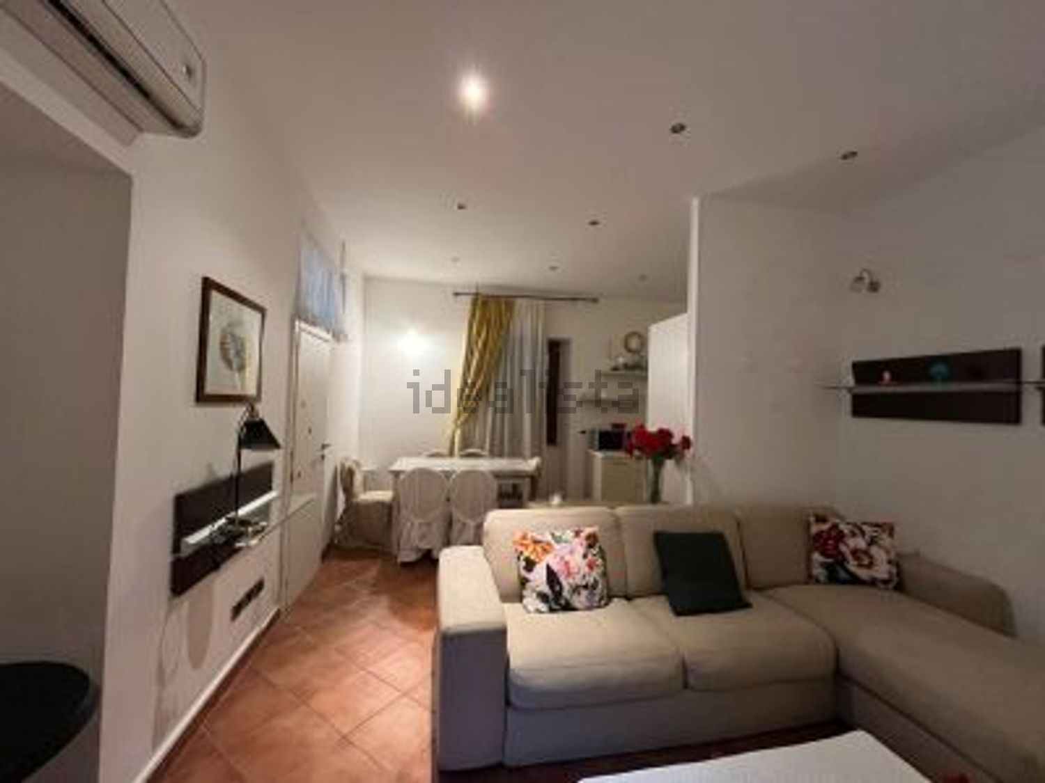 appartamento in affitto a Soverato