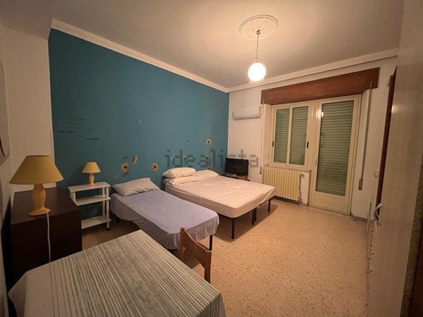 appartamento in affitto a Soverato