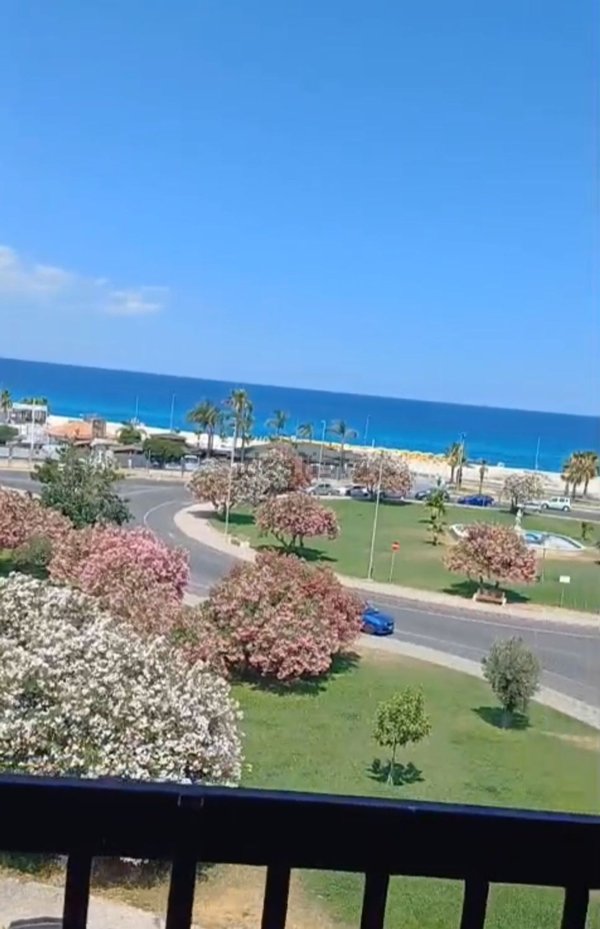 appartamento in affitto a Soverato