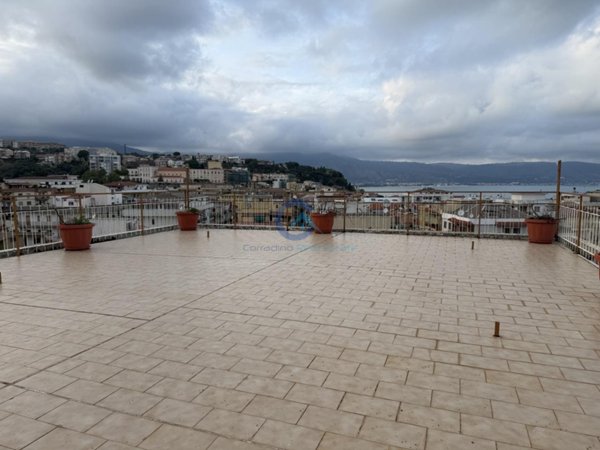 appartamento in affitto a Soverato