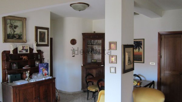 appartamento in affitto a Soverato