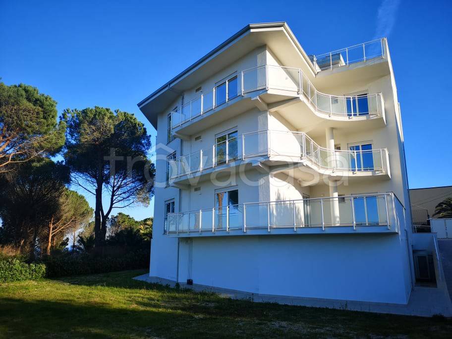 appartamento in affitto a Soverato