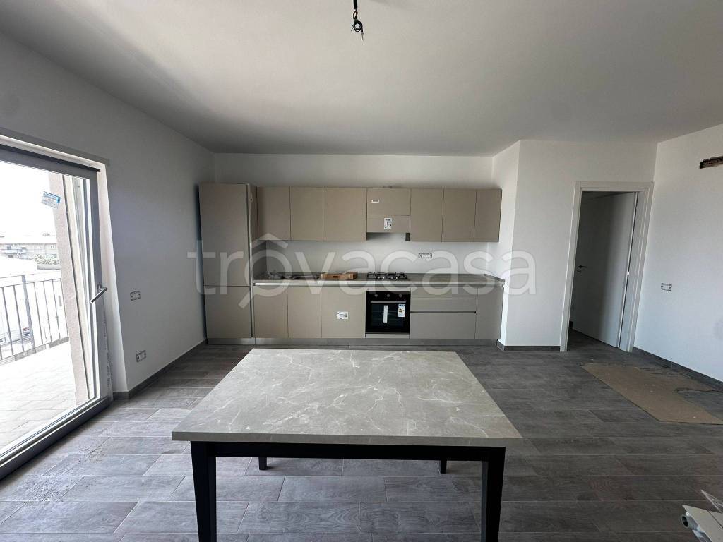 appartamento in affitto a Soverato