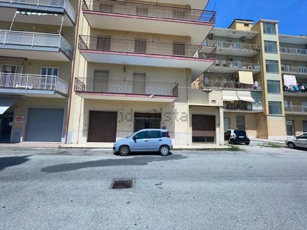 trivano in affitto a Soverato