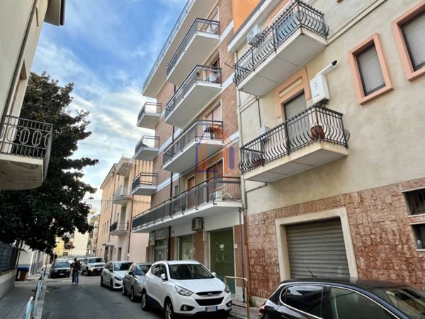 appartamento in affitto a Soverato