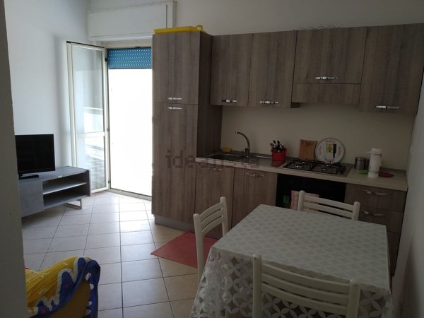 appartamento in affitto a Soverato