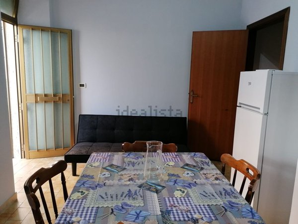 appartamento in affitto a Soverato
