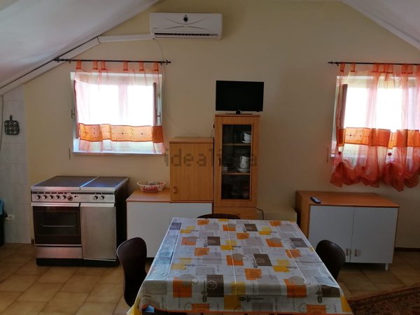 appartamento in affitto a Soverato
