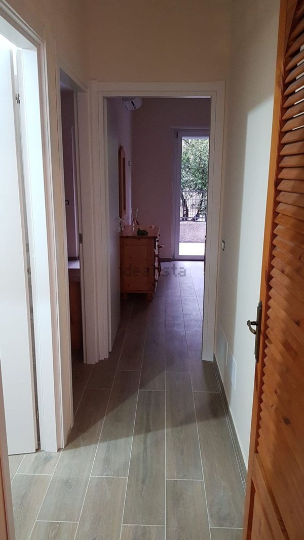 appartamento in affitto a Soverato