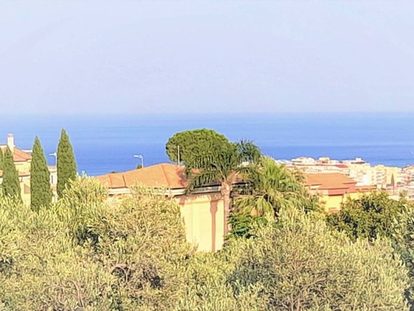 appartamento in affitto a Soverato