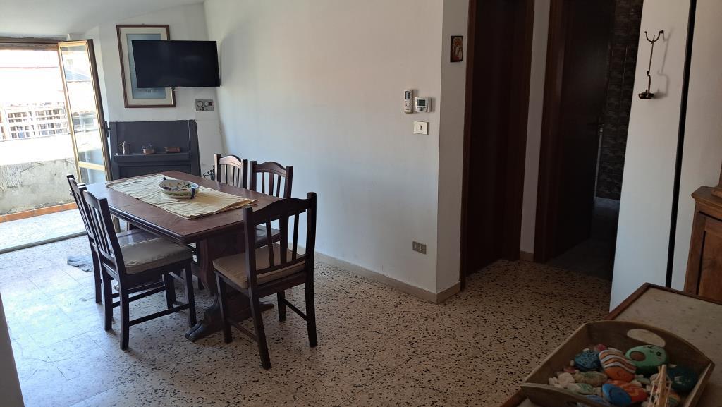 appartamento in affitto a Soverato