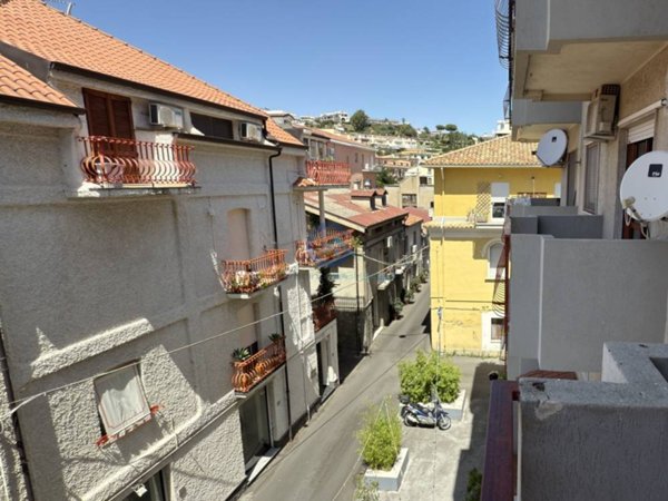 appartamento in affitto a Soverato