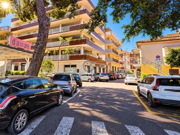 appartamento in affitto a Soverato