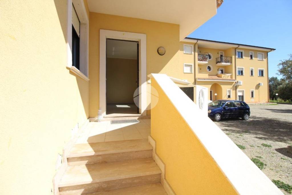 appartamento in affitto a Squillace in zona Squillace Lido