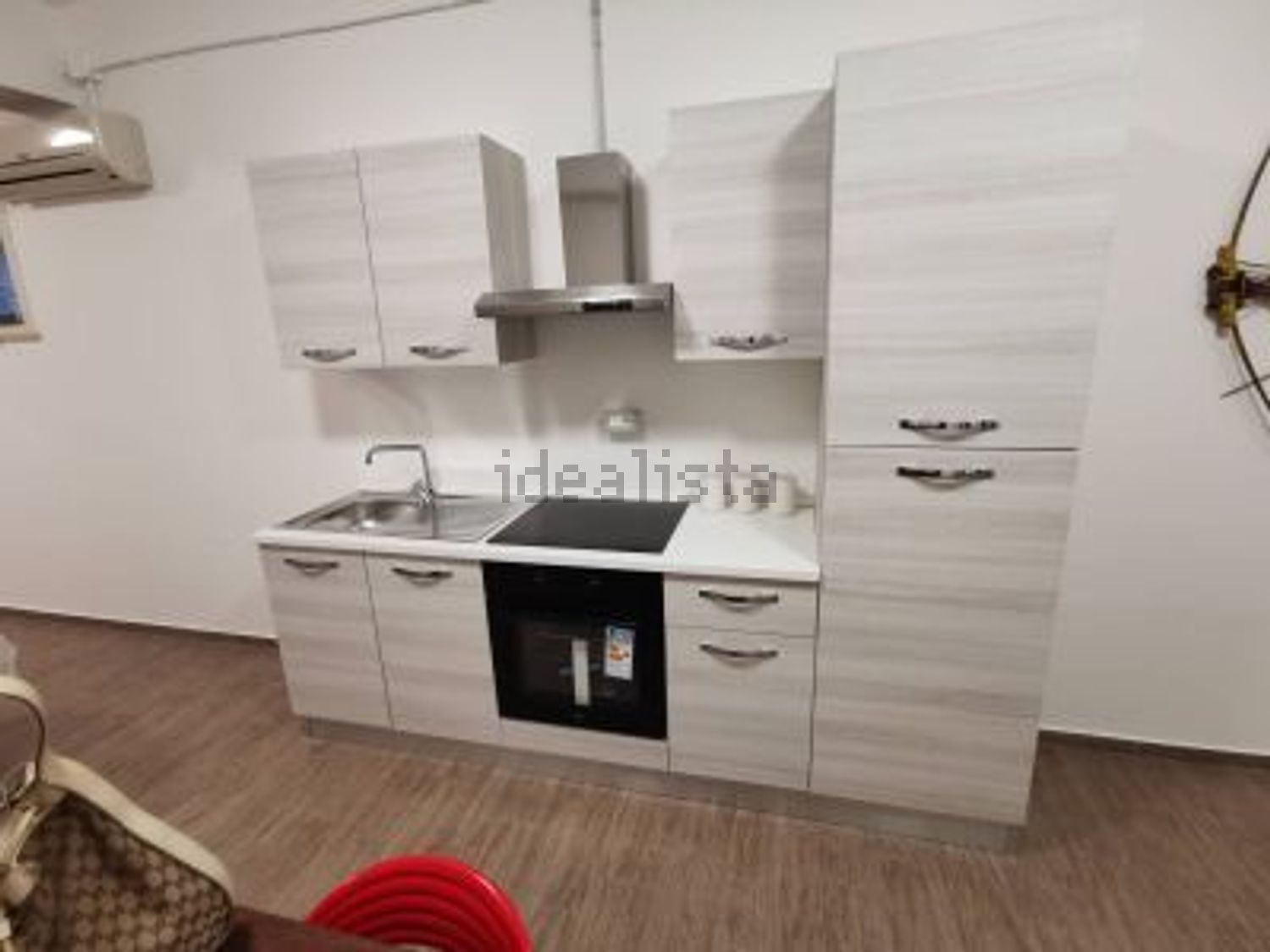 appartamento in affitto a Squillace in zona Squillace Lido