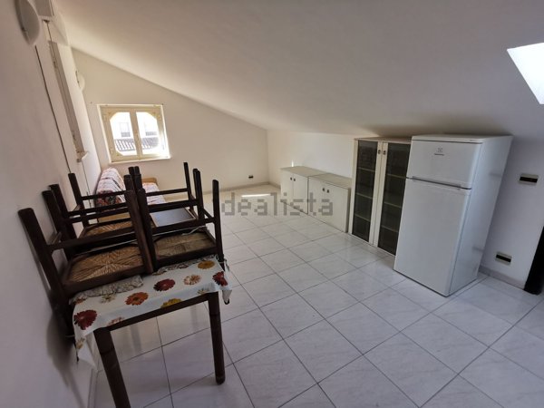 appartamento in affitto a Squillace in zona Squillace Lido