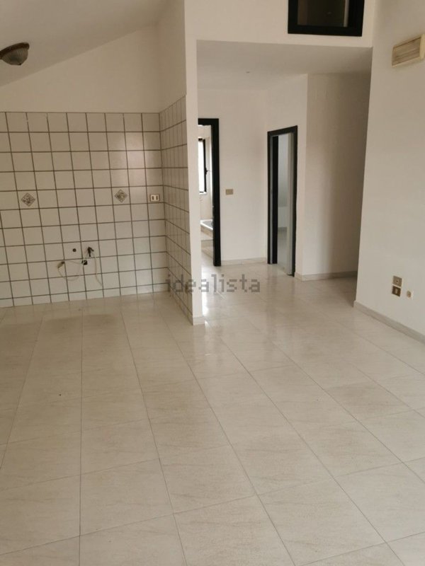 appartamento in affitto a Squillace in zona Squillace Lido