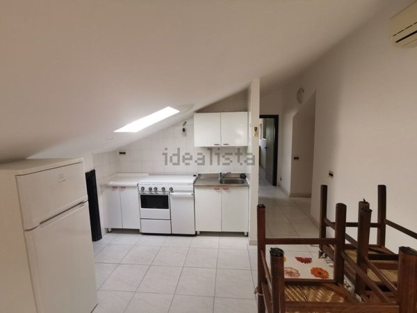 appartamento in affitto a Squillace in zona Squillace Lido