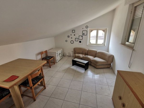 appartamento in affitto a Squillace in zona Squillace Lido