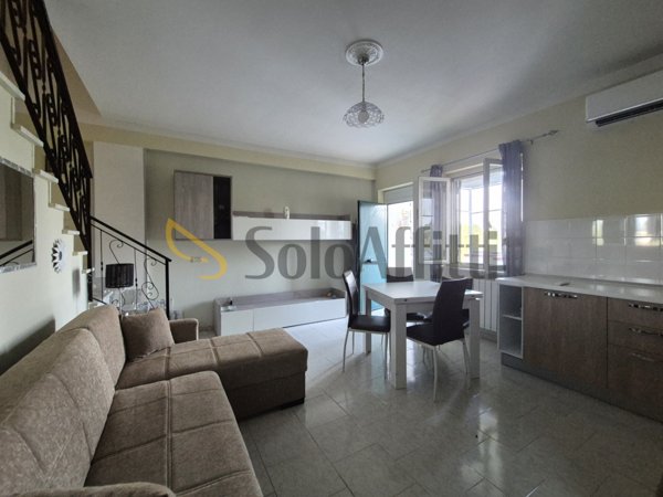 casa indipendente in affitto a Squillace in zona Squillace Lido