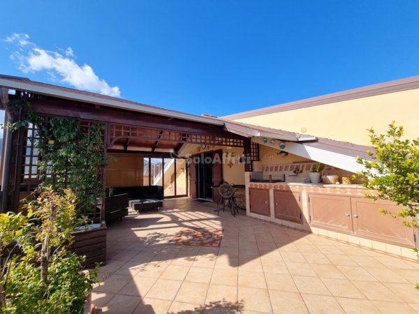 appartamento in affitto a Squillace in zona Squillace Lido