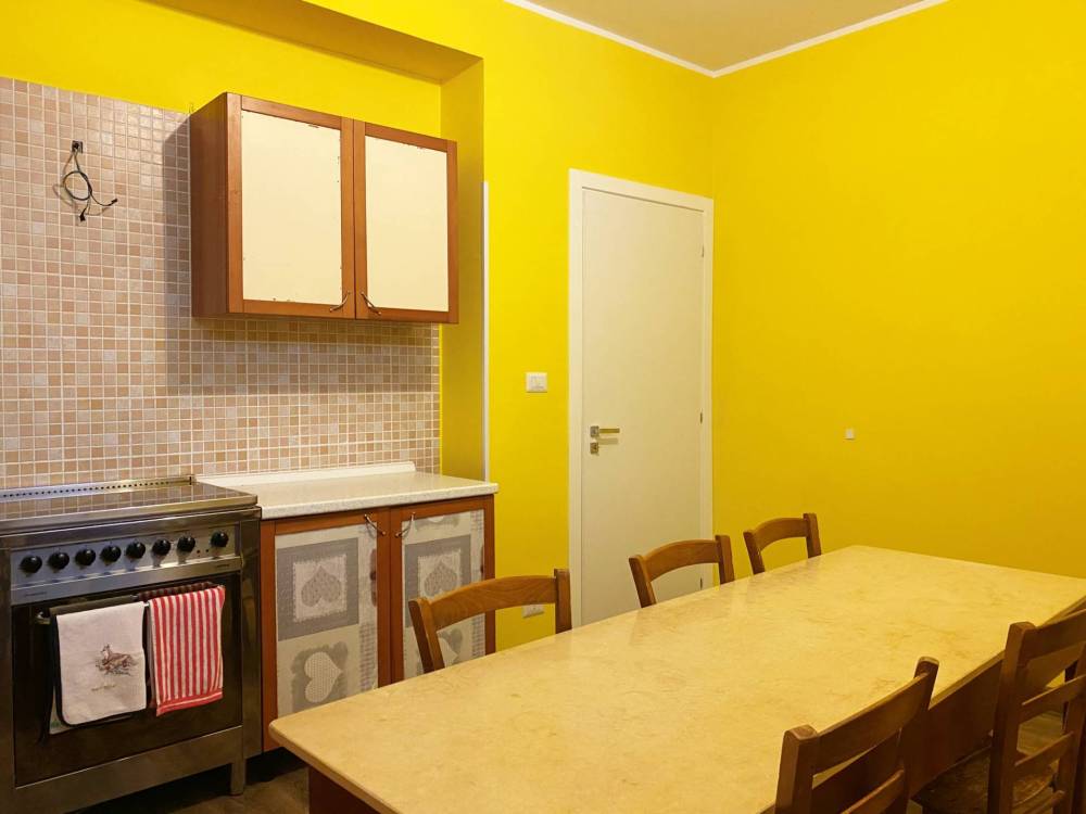 appartamento in affitto a Squillace