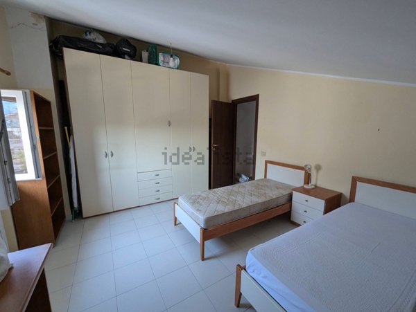 appartamento in affitto a Squillace in zona Squillace Lido