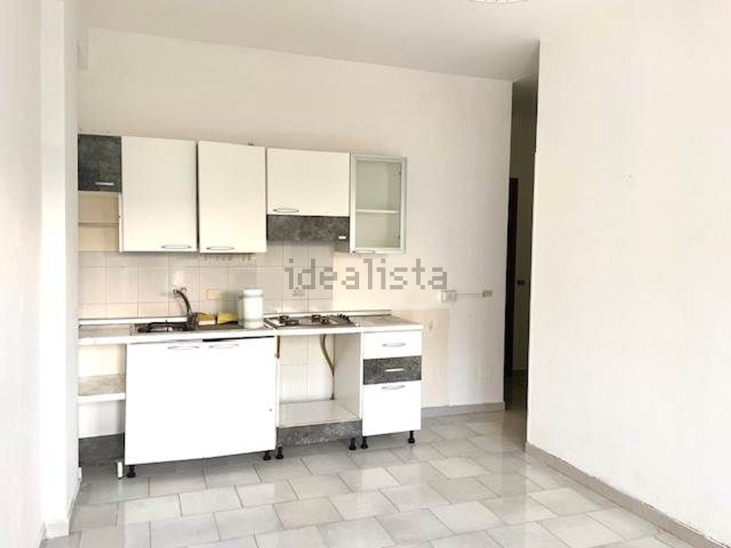 appartamento in affitto a Squillace in zona Squillace Lido