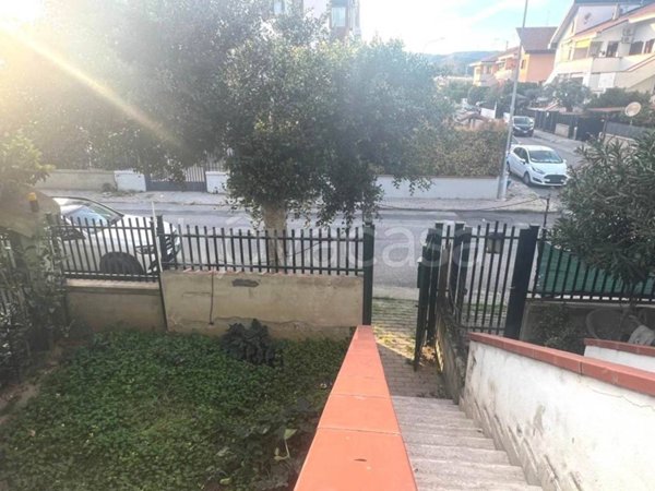 appartamento in affitto a Squillace in zona Squillace Lido