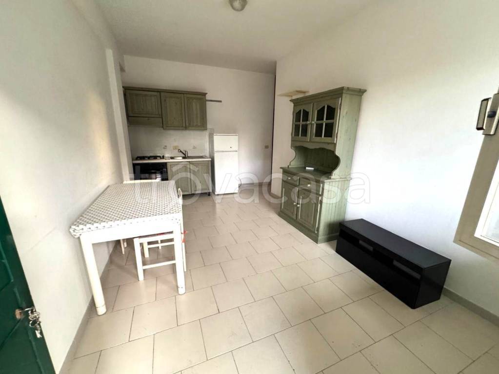 appartamento in affitto a Squillace in zona Squillace Lido