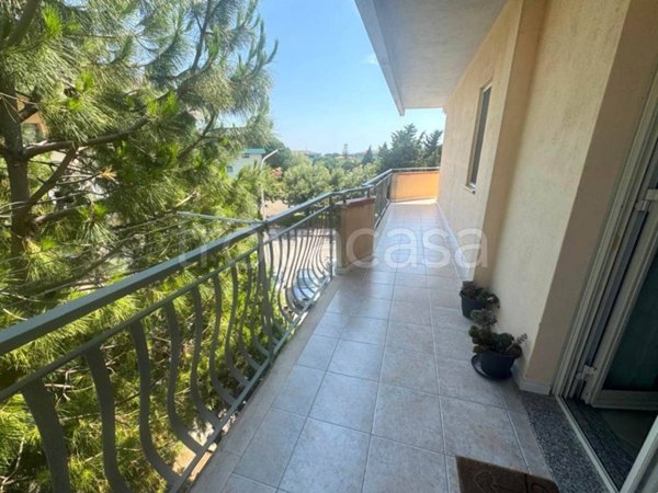appartamento in affitto a Squillace in zona Squillace Lido