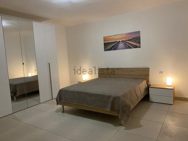 appartamento in affitto a Stalettì in zona Copanello