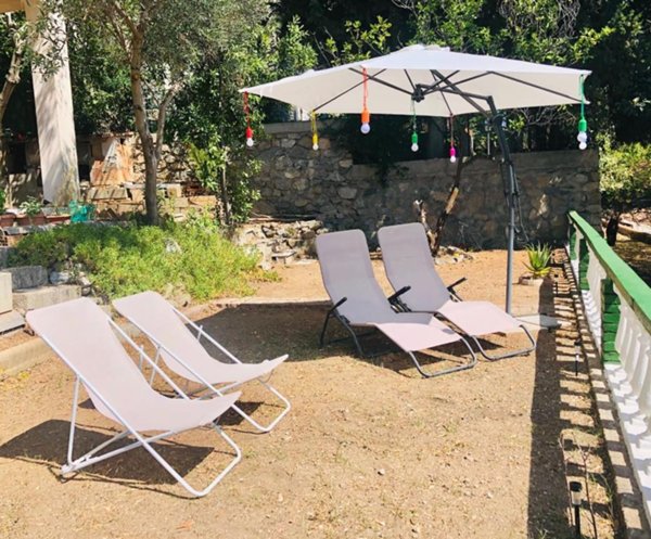 casa indipendente in affitto a Stalettì in zona Copanello
