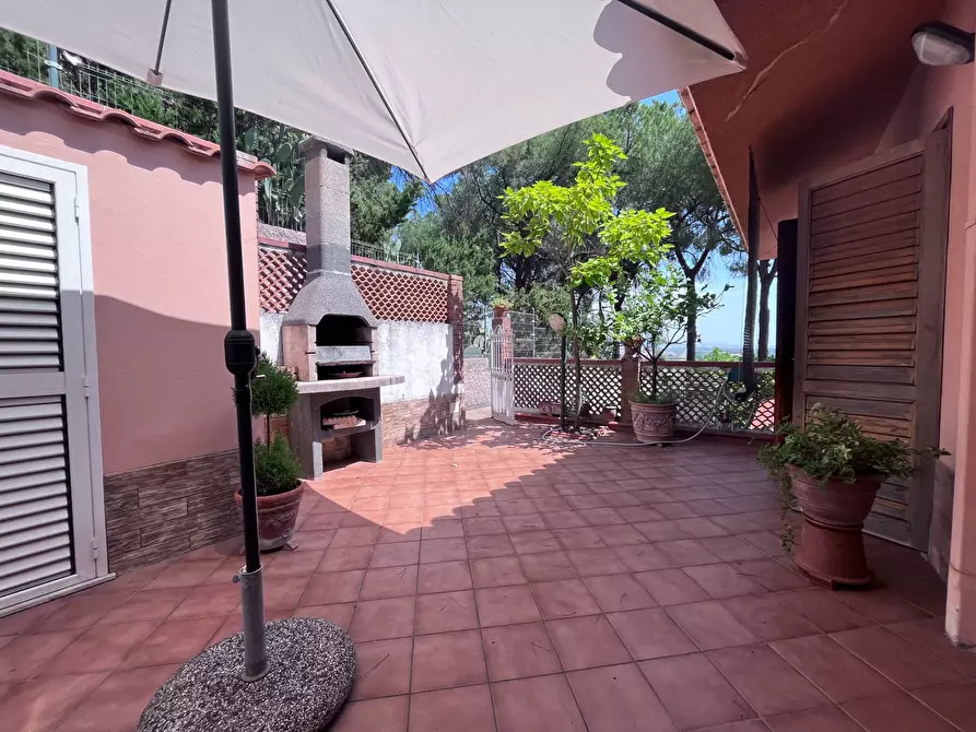 appartamento in affitto a Stalettì in zona Copanello