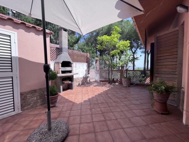 appartamento in affitto a Stalettì in zona Copanello