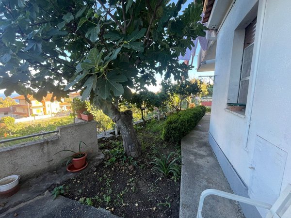 appartamento in affitto a Stalettì