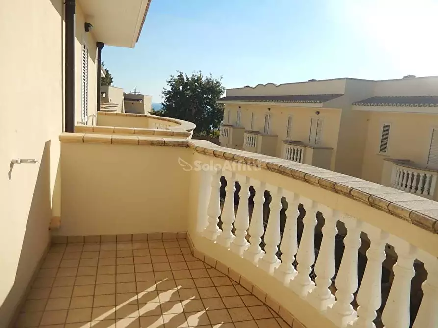 casa indipendente in affitto a Stalettì in zona Caminia
