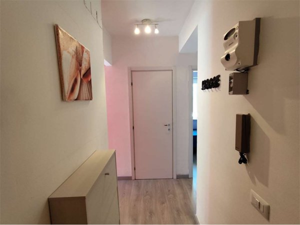 appartamento in affitto a Stalettì in zona Copanello