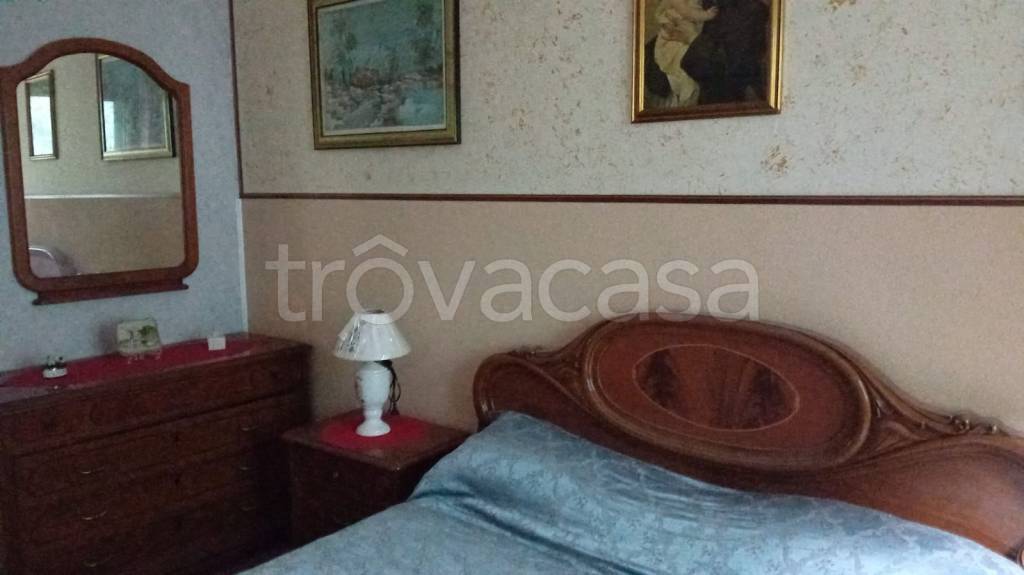 appartamento in affitto a Stalettì in zona Copanello