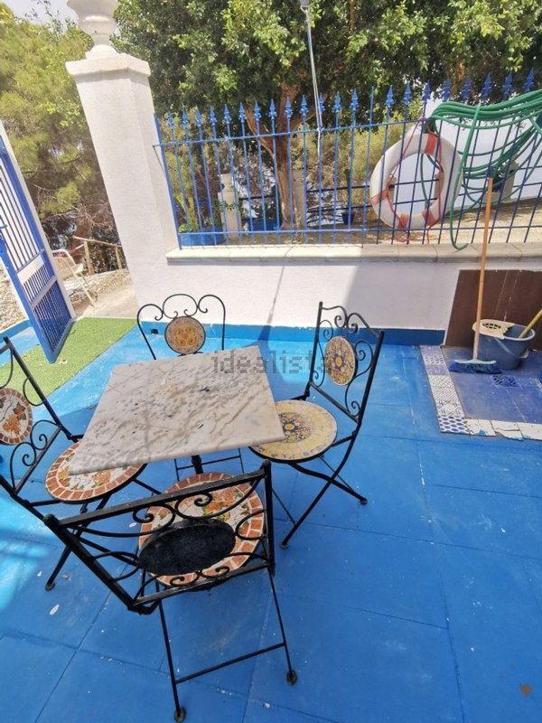 appartamento in affitto a Stalettì in zona Copanello