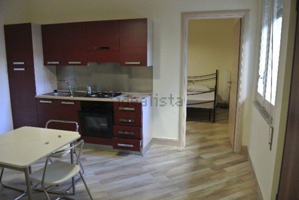 appartamento in affitto a Stalettì in zona Copanello