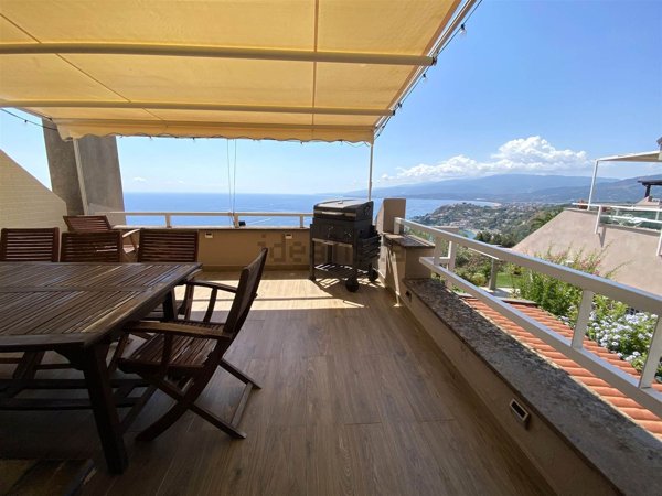 appartamento in affitto a Stalettì in zona Caminia