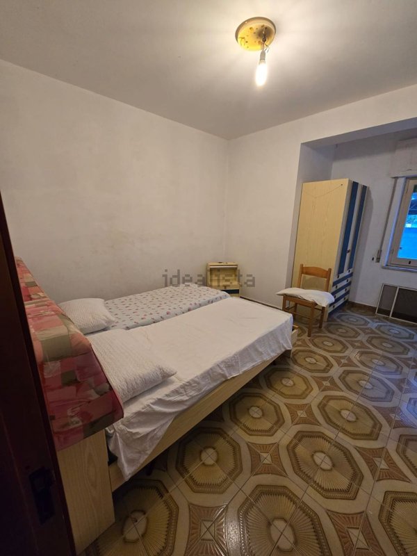 appartamento in affitto a Stalettì