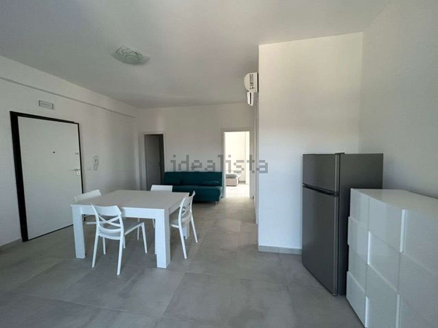 appartamento in affitto a Stalettì