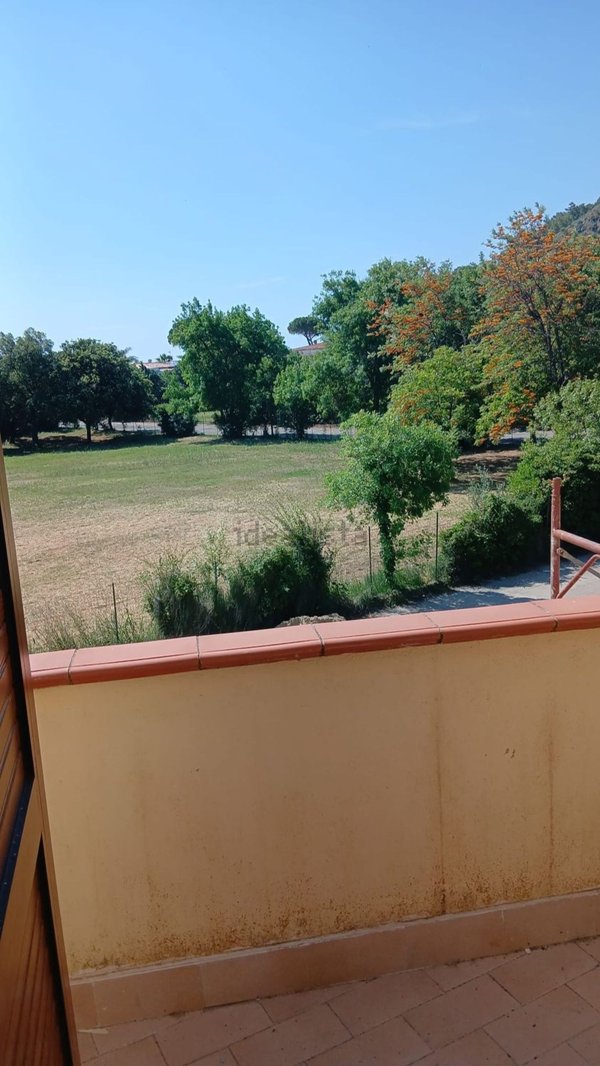 appartamento in affitto a Stalettì in zona Copanello