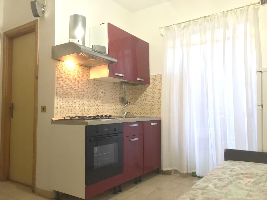 appartamento in affitto a Stalettì in zona Copanello