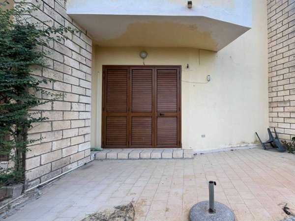 appartamento in affitto a Stalettì in zona Copanello