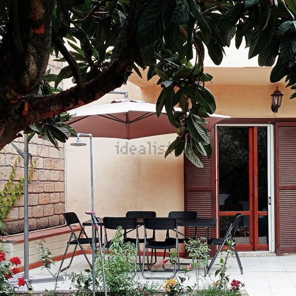 appartamento in affitto a Stalettì in zona Copanello